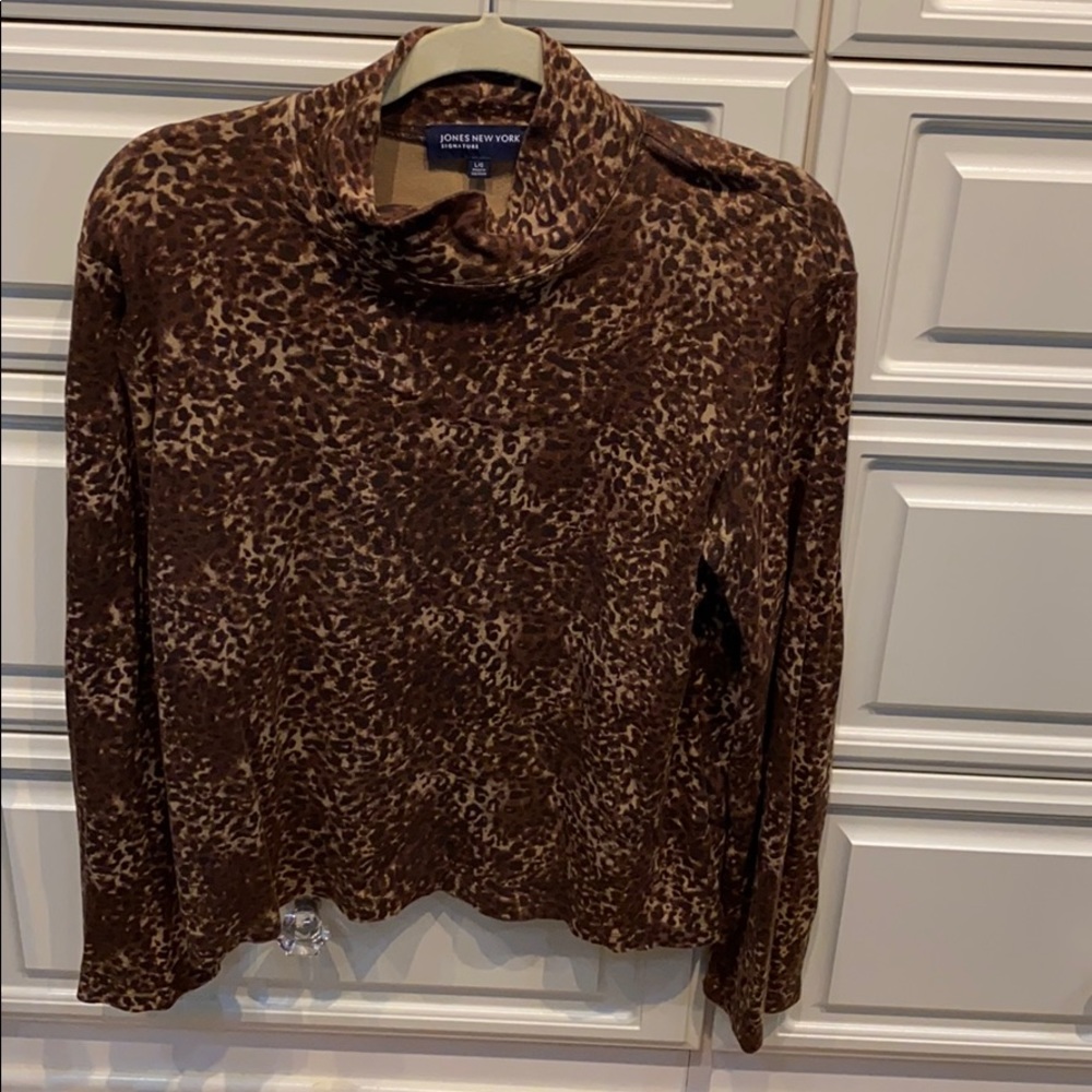 Jokes New York turtleneck